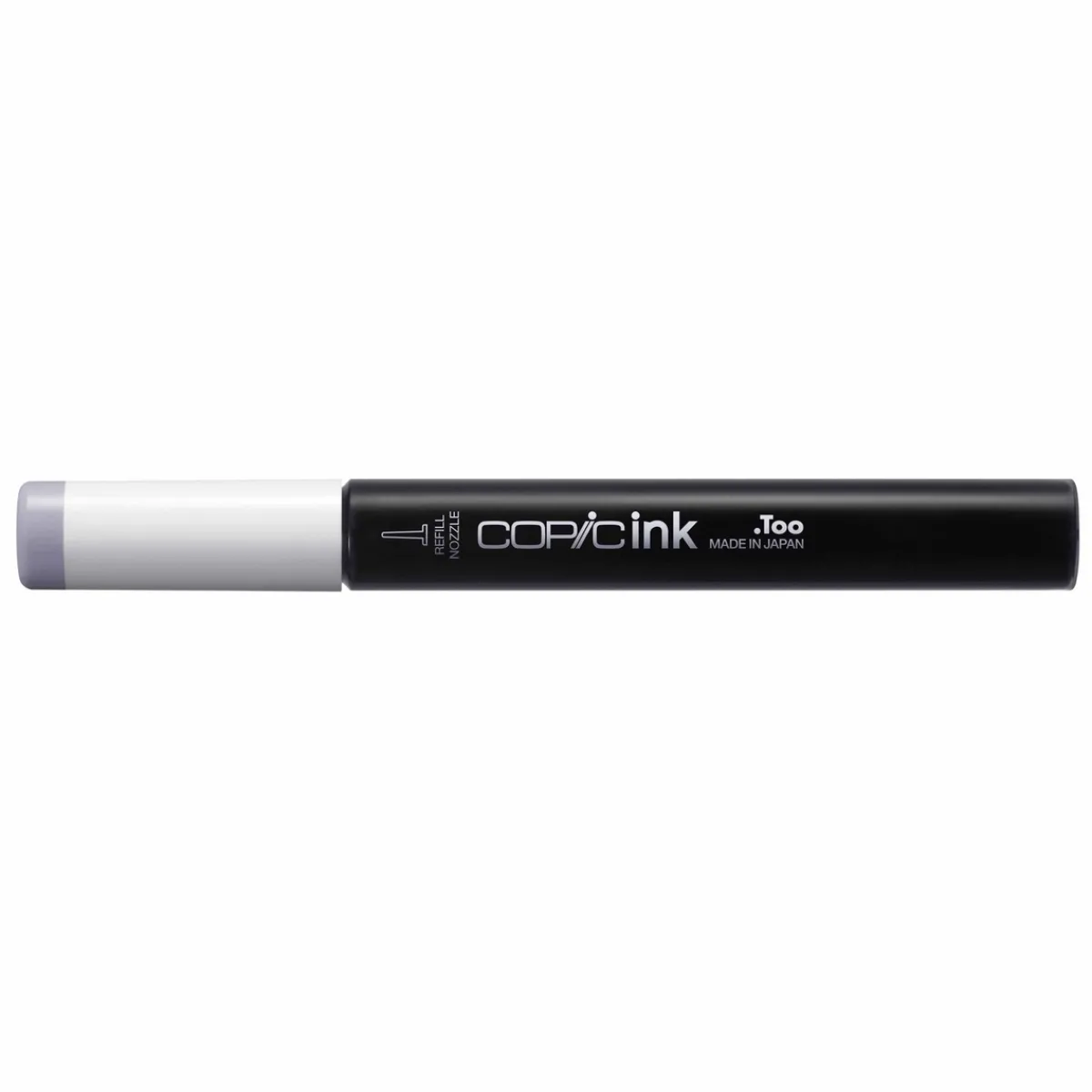 Copic Ink refill BV23 Grayish Lavender | Tuschpennor & Markers