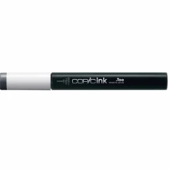 Copic Ink refill C-10 Cool Gray no. 10 | Tuschpennor & Markers