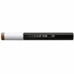 Copic Ink refill E57 Light Walnut | Tuschpennor & Markers