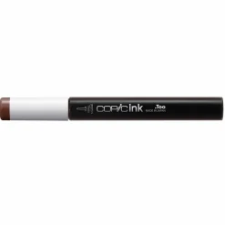 Copic Ink refill E77 Maroon | Tuschpennor & Markers