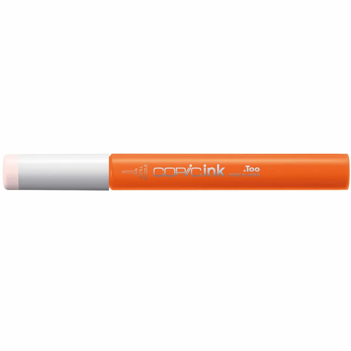 Copic Ink refill E000 Pale Fruit PInk | Tuschpennor & Markers