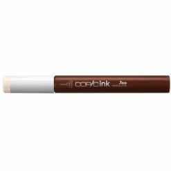 Copic Ink refill E41 Pearl White | Tuschpennor & Markers