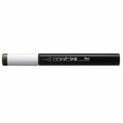 Copic Ink refill E89 Pecan | Tuschpennor & Markers