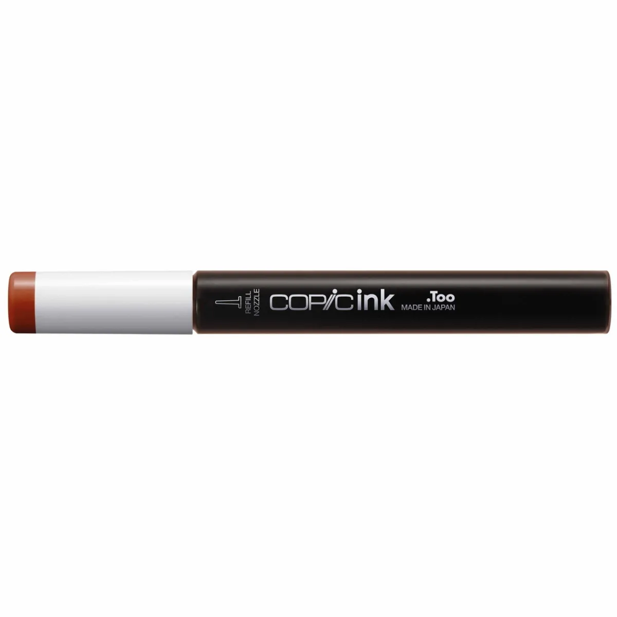 Copic Ink refill E19 Redwood | Tuschpennor & Markers
