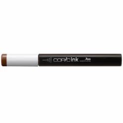 Copic Ink refill E37 Sepia | Tuschpennor & Markers