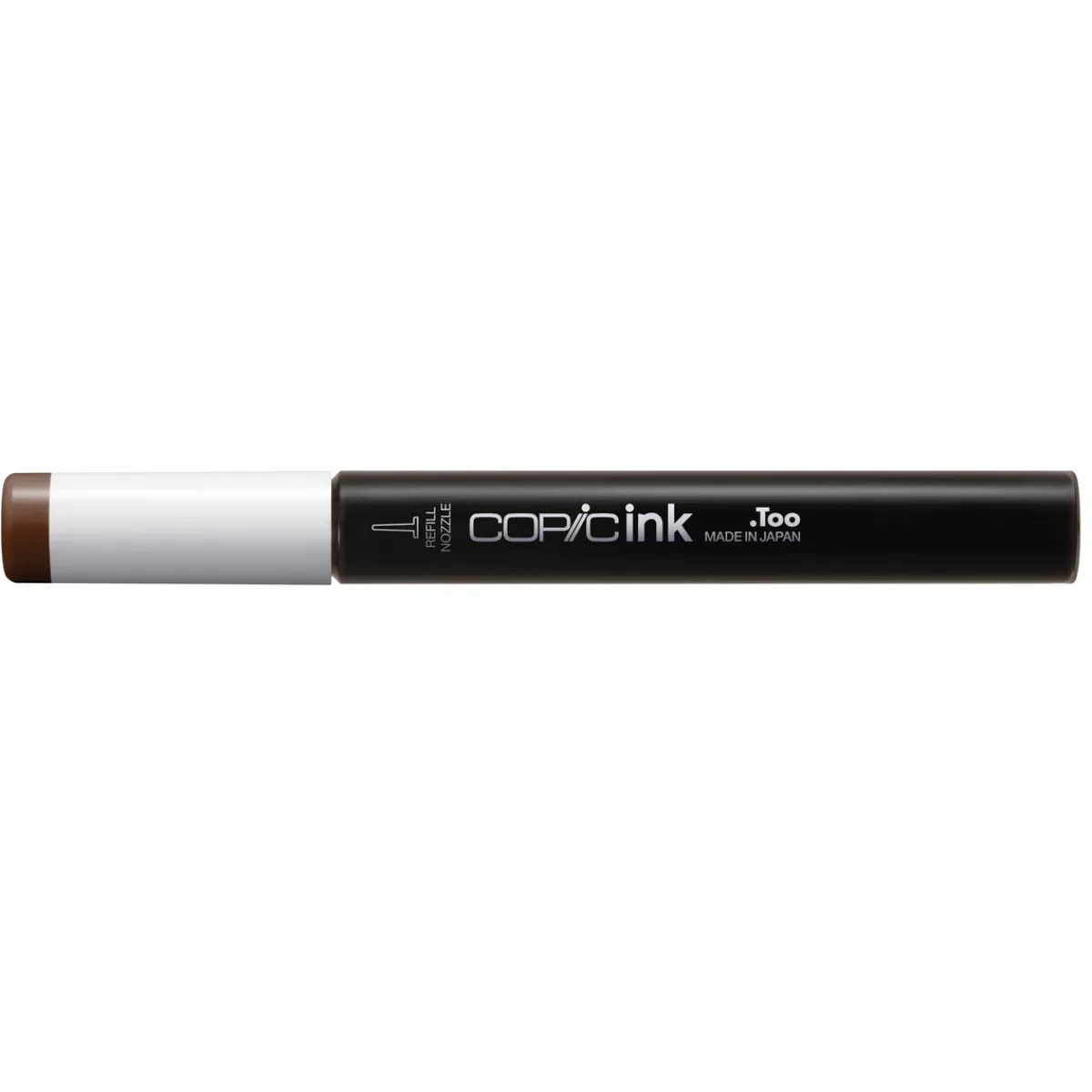 Copic Ink refill E59 Walnut | Tuschpennor & Markers