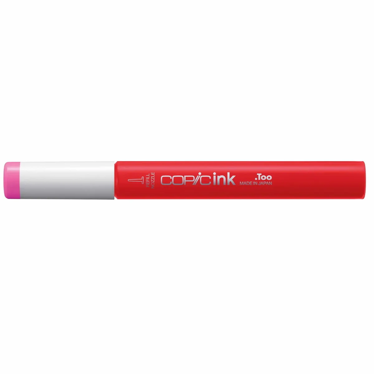Copic Ink refill FRV1 Fluorescent PInk | Tuschpennor & Markers