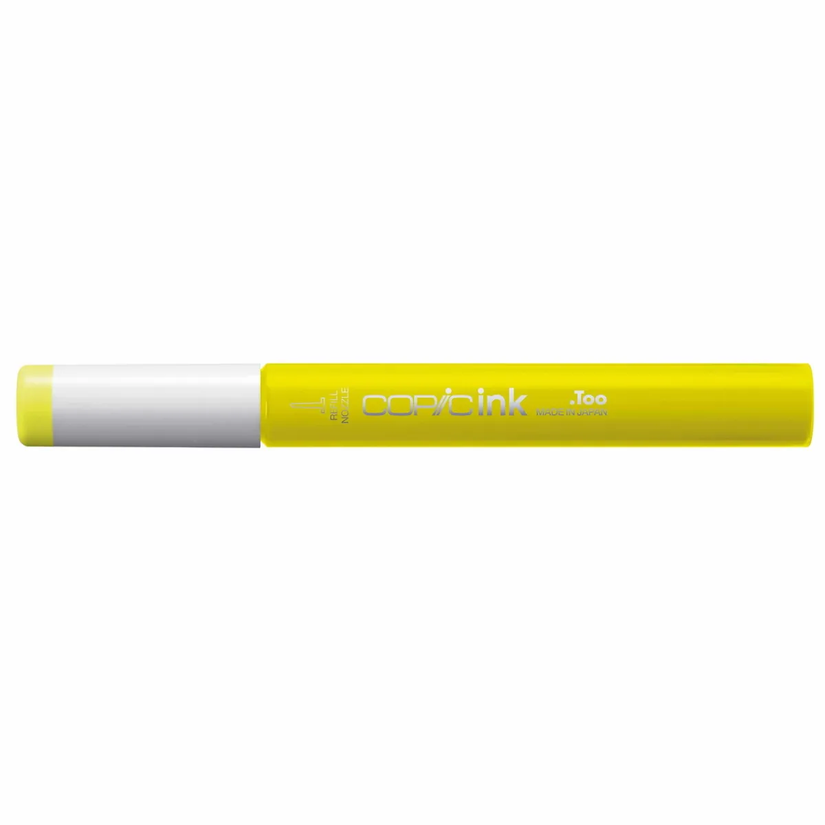 Copic Ink refill FYG2 Fluorescent Dull Yellow Green