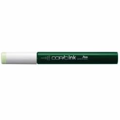 Copic Ink refill G40 Dim Green | Tuschpennor & Markers