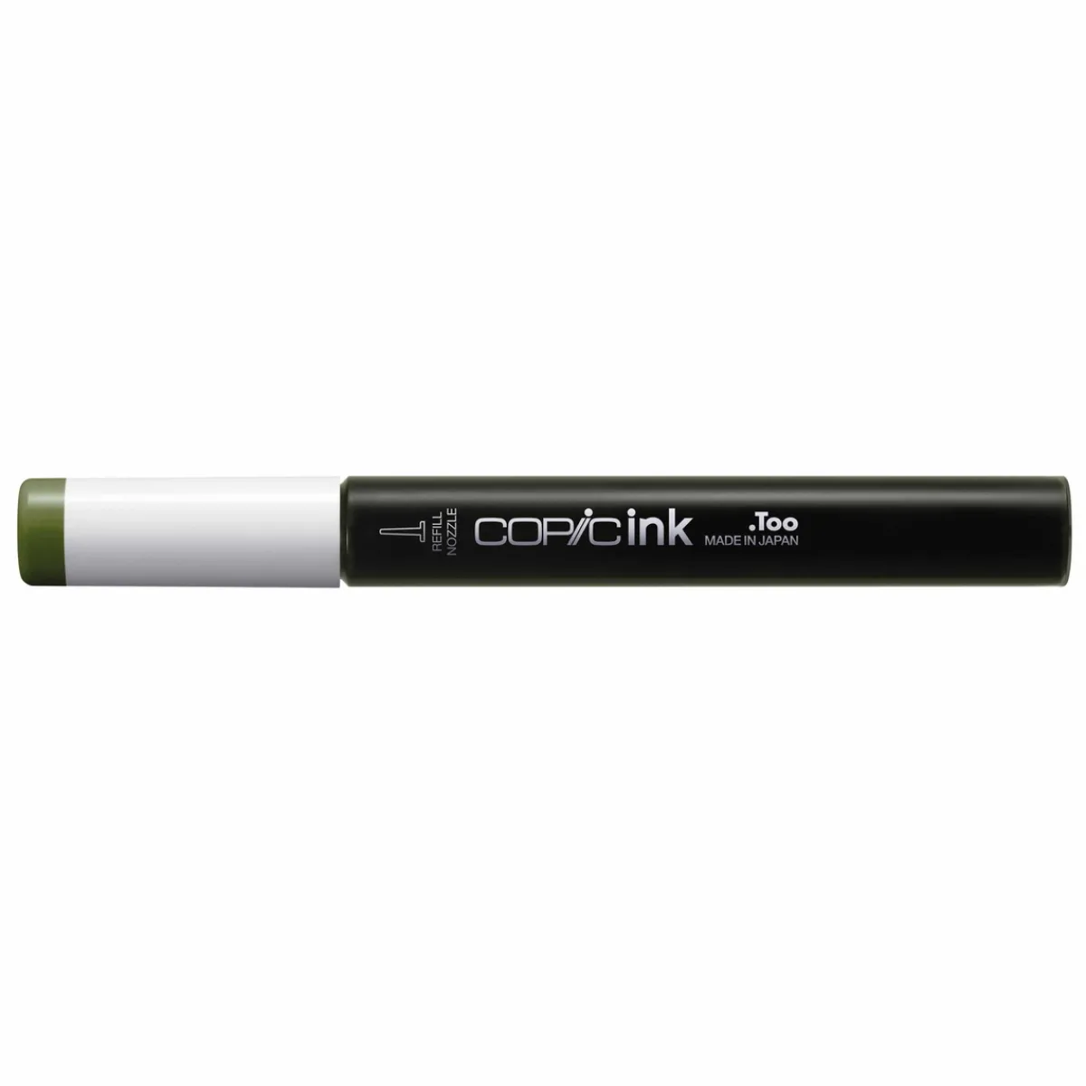 Copic Ink refill G94 Grayish Olive | Tuschpennor & Markers