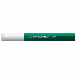 Copic Ink refill G00 Jade Green | Tuschpennor & Markers