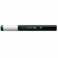 Copic Ink refill G28 Ocean Green