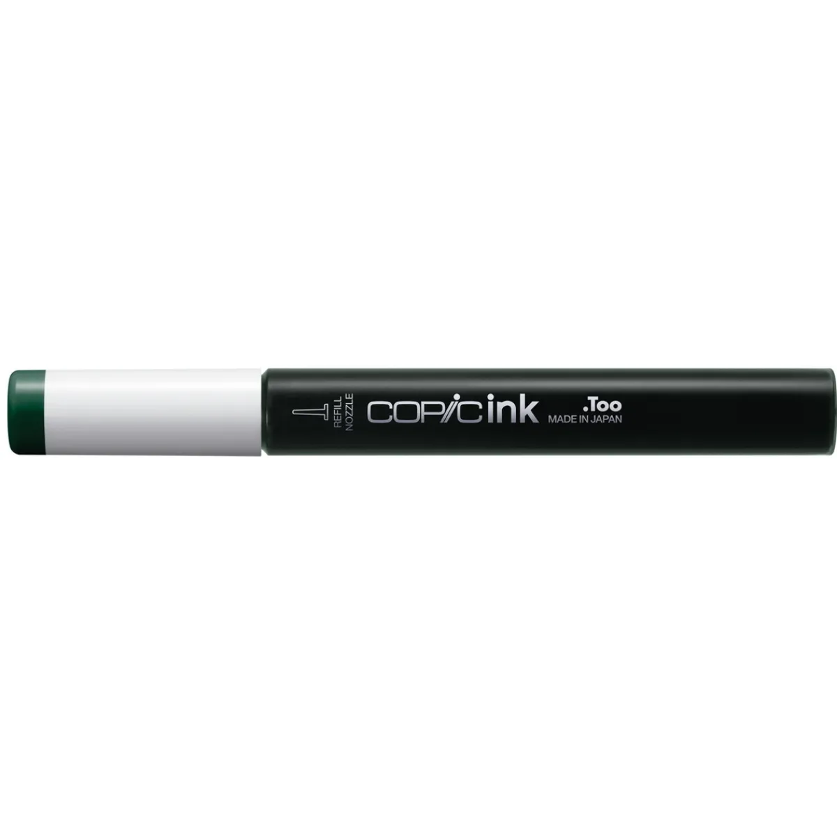 Copic Ink refill G29 Pine Tree Green | Tuschpennor & Markers