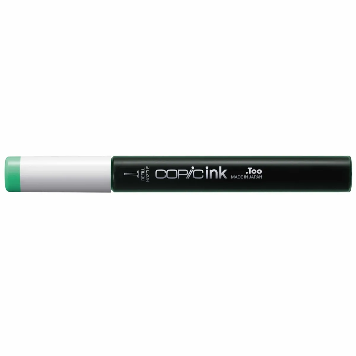 Copic Ink refill G02 Spectrum Green | Tuschpennor & Markers