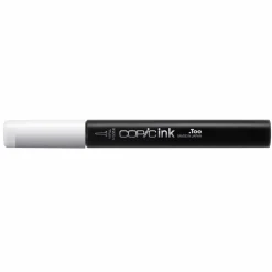 Copic Ink refill N-1 Neutral Gray no.1 | Tuschpennor & Markers