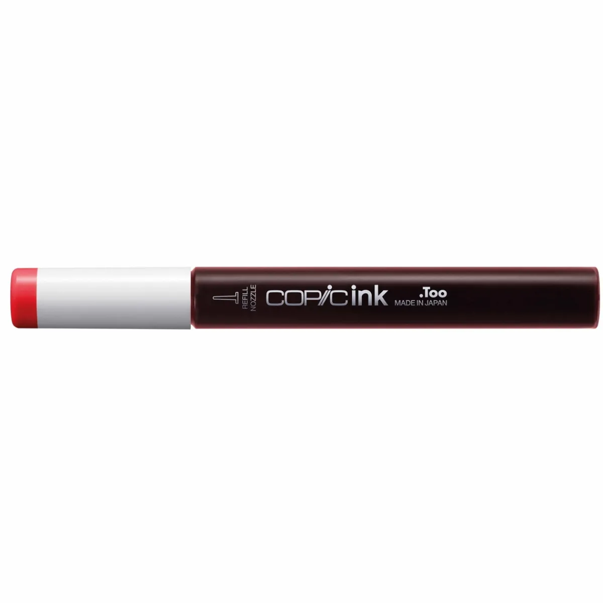 Copic Ink refill R27 Cadmium Red