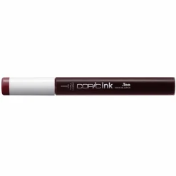 Copic Ink refill R89 Dark Red | Tuschpennor & Markers