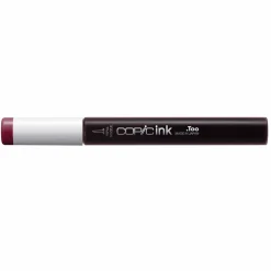 Copic Ink refill R39 Garnet | Tuschpennor & Markers