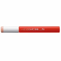 Copic Ink refill R02 Rose Salmon | Tuschpennor & Markers