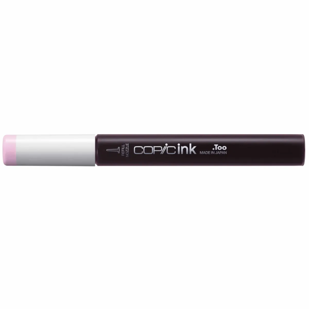 Copic Ink refill RV91 Grayish Cherry | Tuschpennor & Markers