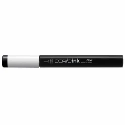 Copic Ink refill 110 Special Black | Tuschpennor & Markers