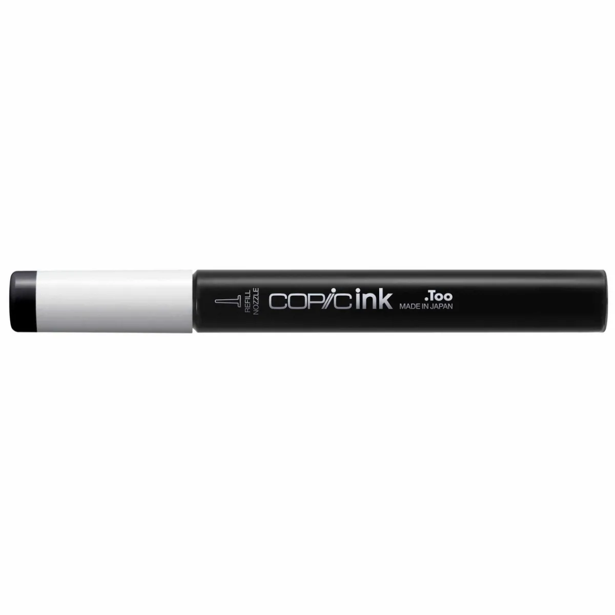 Copic Ink refill 110 Special Black | Tuschpennor & Markers
