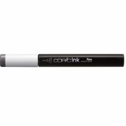 Copic Ink refill T-9 Toner Gray no.9 | Tuschpennor & Markers