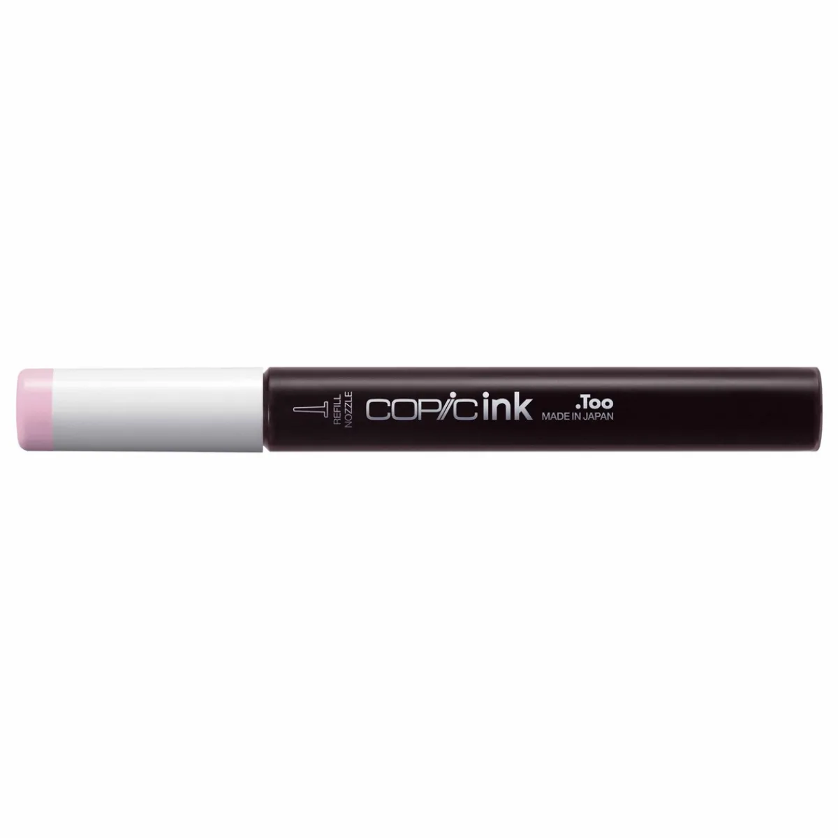 Copic Ink refill V12 Pale Lilac | Tuschpennor & Markers