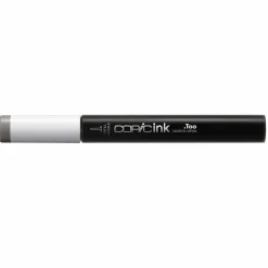 Copic Ink refill W-7 Warm Gray no.7 | Tuschpennor & Markers