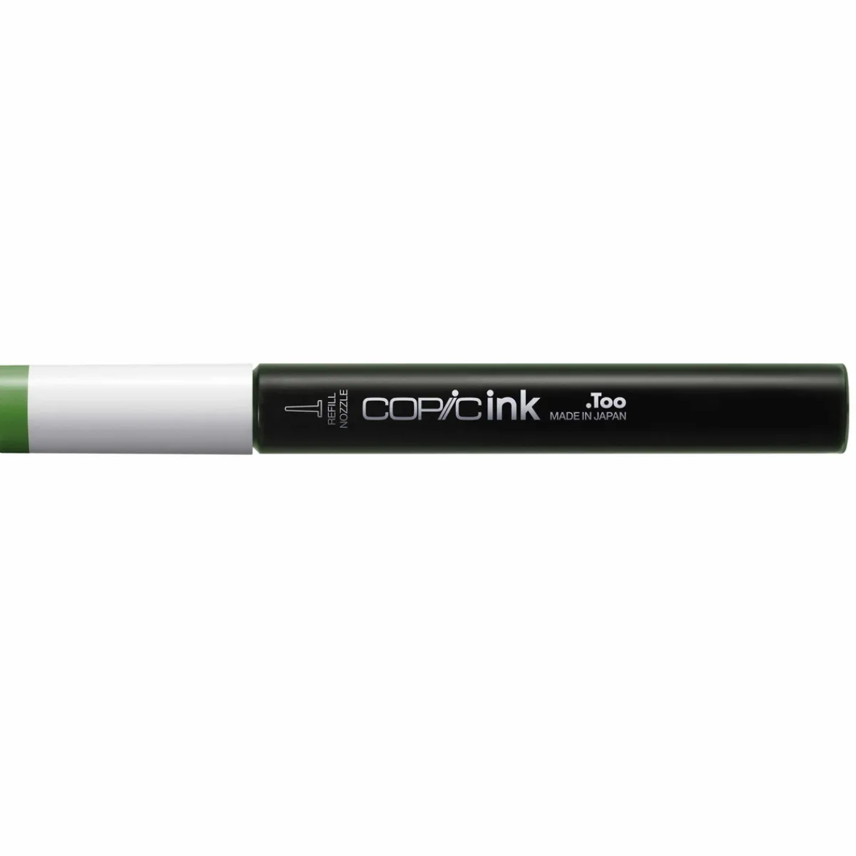 Copic Ink refill YG17 Grass Green | Tuschpennor & Markers