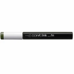 Copic Ink refill YG99 Marine Green | Tuschpennor & Markers