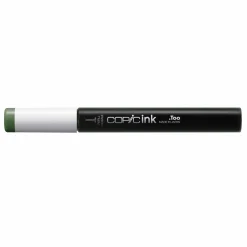 Copic Ink refill YG67 Moss | Tuschpennor & Markers