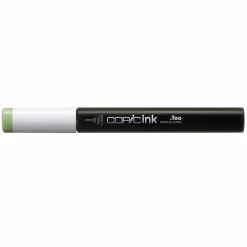 Copic Ink refill YG61 Pale Moss | Tuschpennor & Markers