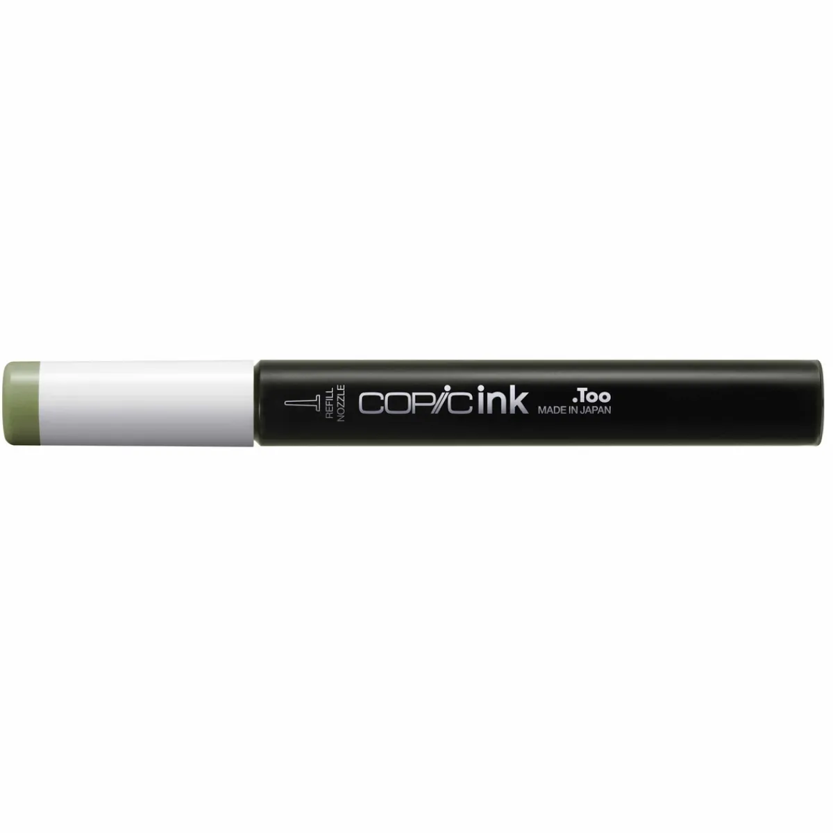 Copic Ink refill YG63 Pea Green