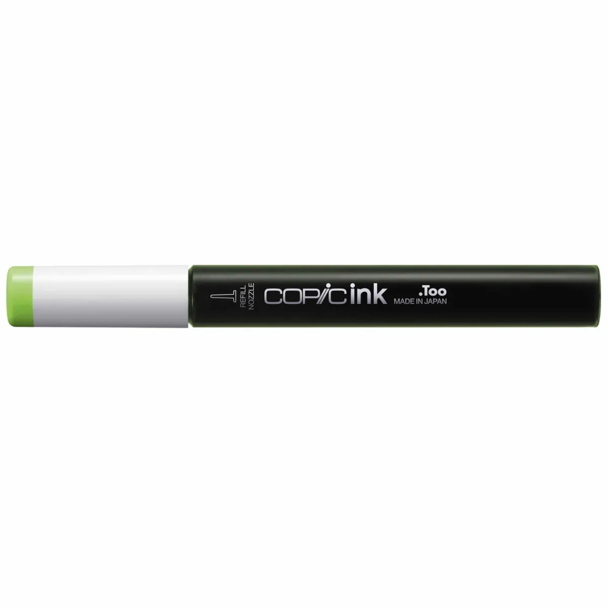 Copic Ink refill YG06 Yellowish Green