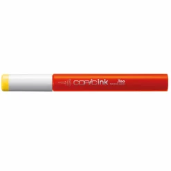 Copic Ink refill Y18 Lightning Yellow | Tuschpennor & Markers
