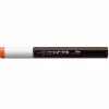 Copic Ink refill YR07 Cadmium Orange | Tuschpennor & Markers