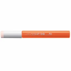Copic Ink refill YR0000 Pale Chiffron | Tuschpennor & Markers