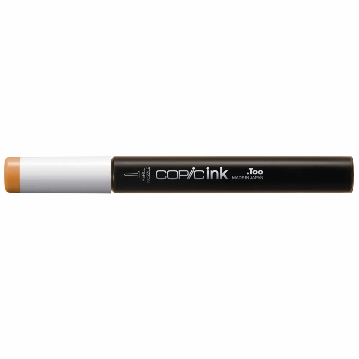 Copic Ink refill YR24 Pale Sepia | Tuschpennor & Markers