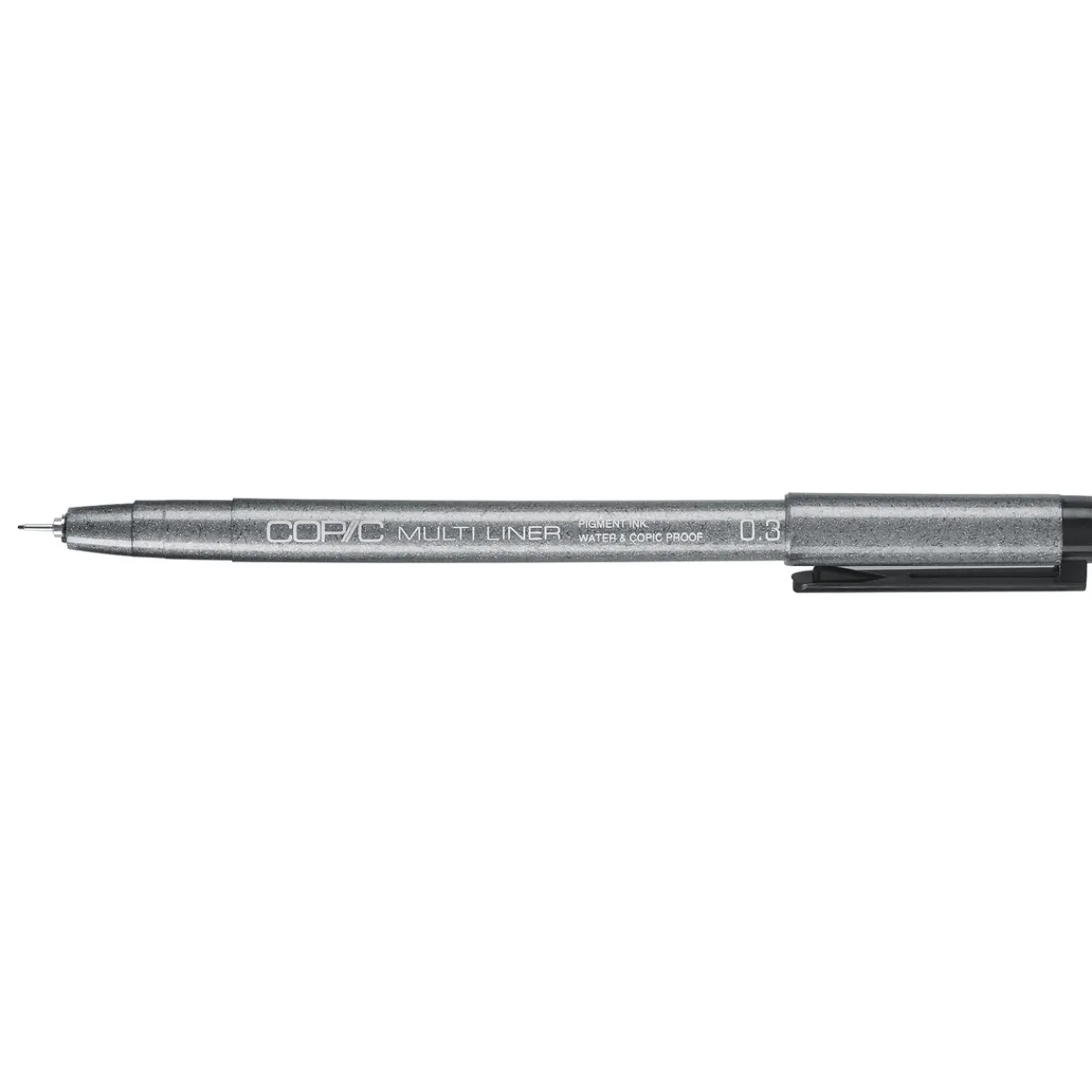 Copic Multiliner 0,3mm | Tuschpennor & Markers