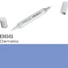 Copic Sketch B66 Clematis | Tuschpennor & Markers