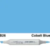 Copic Sketch B26 Cobalt Blue | Tuschpennor & Markers