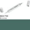 Copic Sketch BG78 Bronze