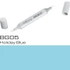 Copic Sketch BG05 Holid. Blue