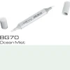 Copic Sketch BG70 Ocean Mist | Tuschpennor & Markers