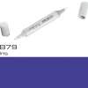 Copic Sketch B79 Iris
