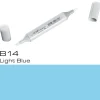 Copic Sketch B14 Light Blue | Tuschpennor & Markers