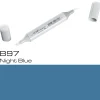 Copic Sketch B97 Night Blue