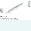 Copic Sketch B000 Pale Porcel | Tuschpennor & Markers