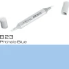 Copic Sketch B23 Phthalo Blue | Tuschpennor & Markers